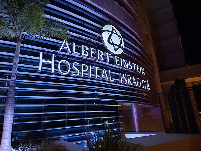 Hospital Albert Einstein